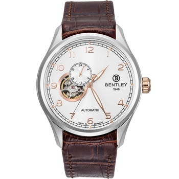 ساعت مچی لاکچری BENTLEY کد 1684-35WWD-R